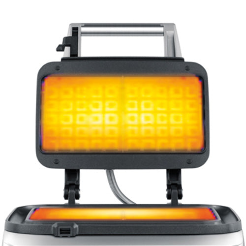 the Smart Waffle™ 2 Slice