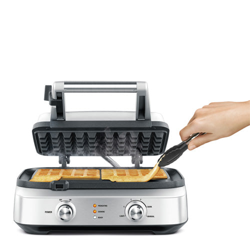 the Smart Waffle™ 2 Slice