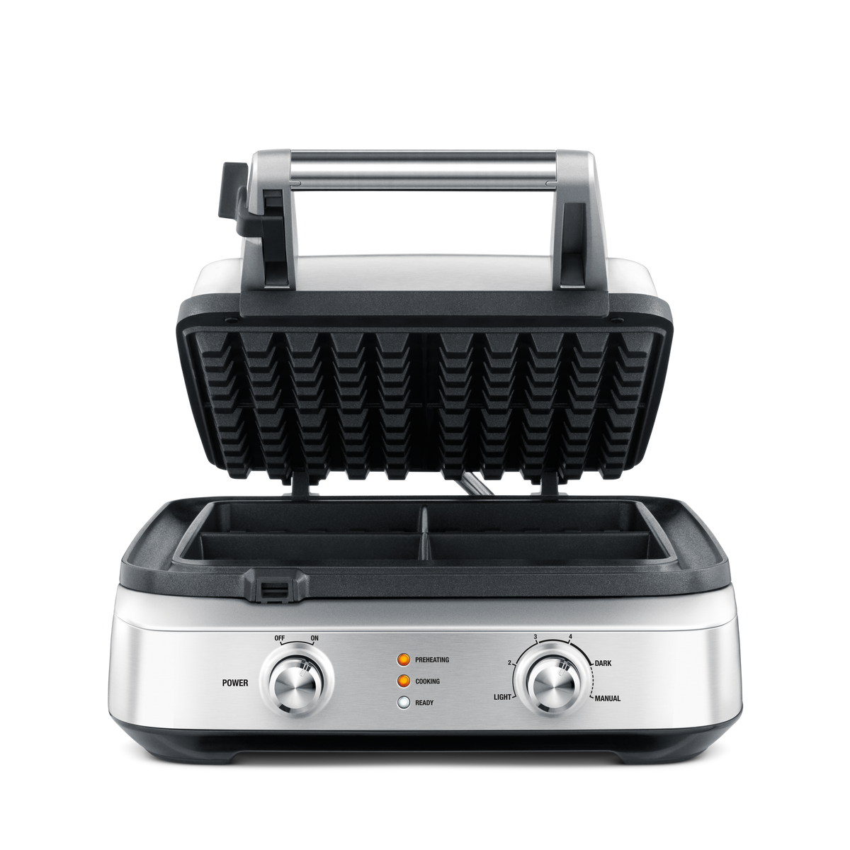 the Smart Waffle™ 4 Slice