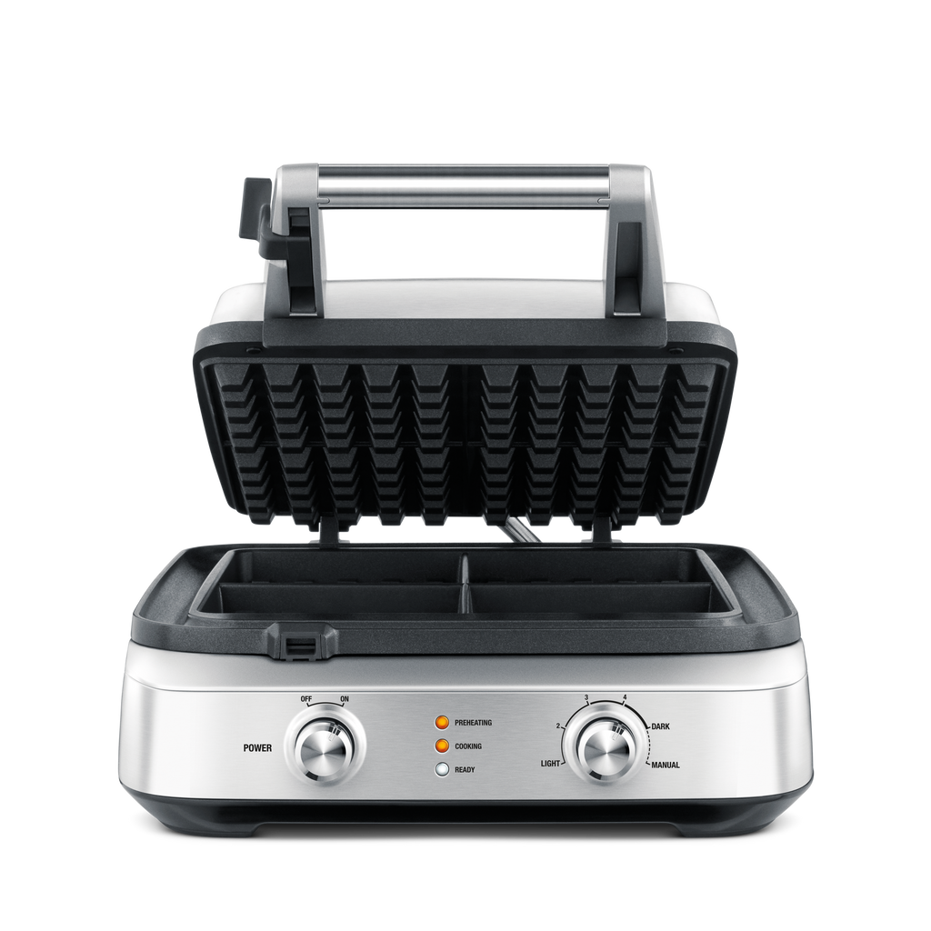 the Smart Waffle™ 4 Slice