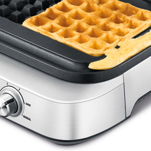the Smart Waffle™ 4 Slice