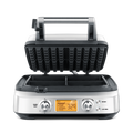 the Smart Waffle™ Pro 4 Slice