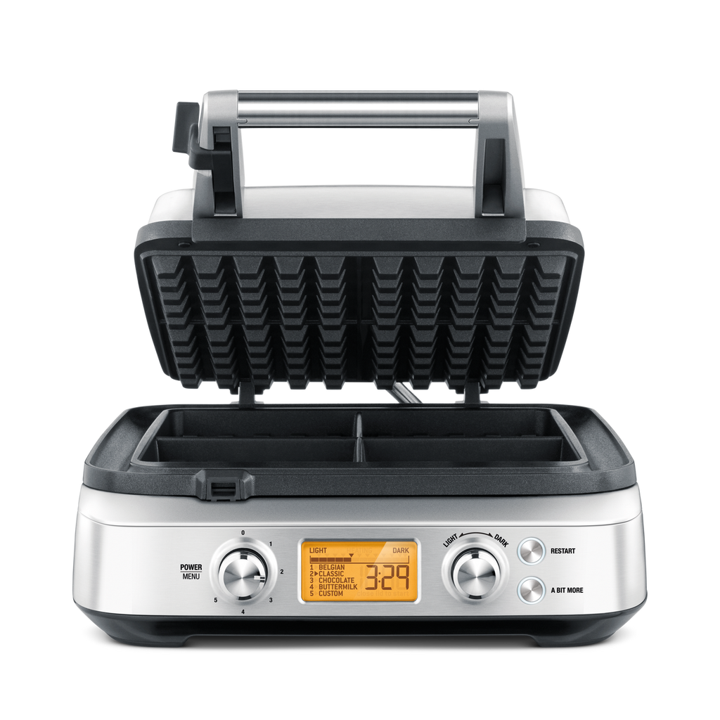 the Smart Waffle™ Pro 4 Slice