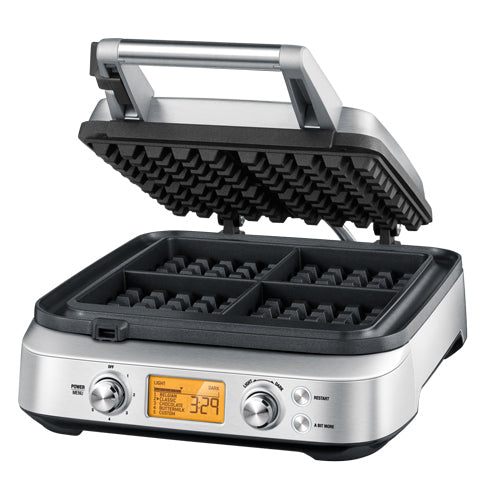 the Smart Waffle™ Pro 4 Slice
