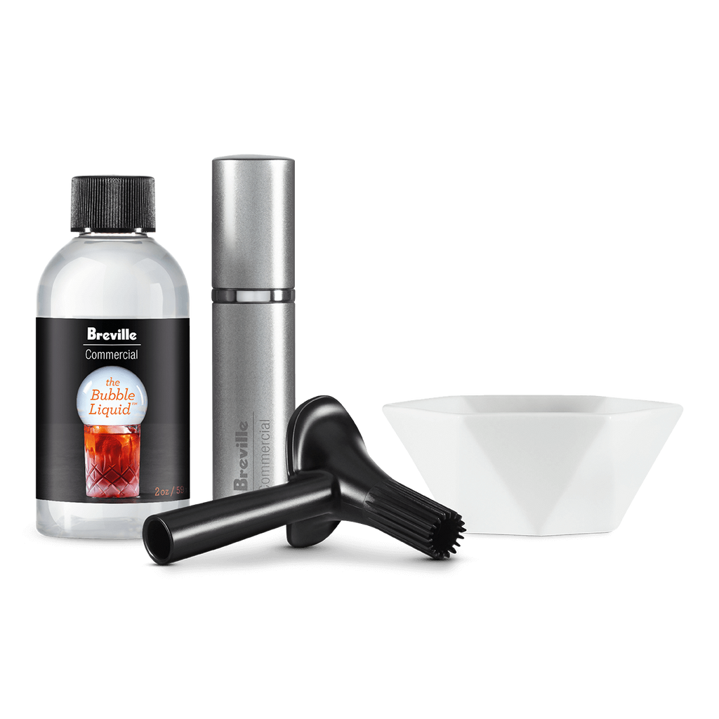 the Smoke Bubble™ Kit