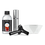 the Smoke Bubble™ Kit