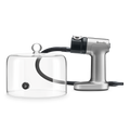 the Smoking Gun® & Cloche