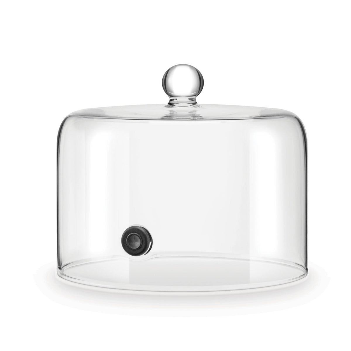the Smoking Gun® & Cloche