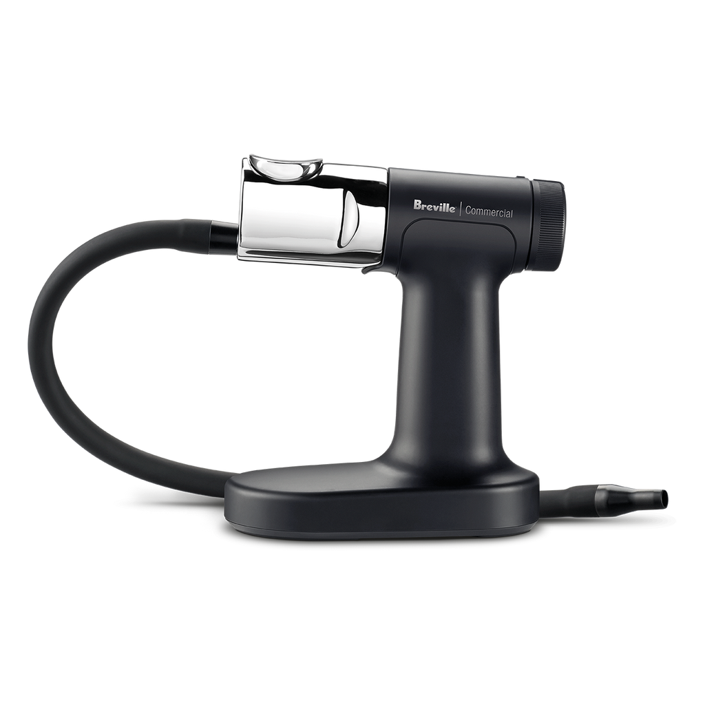 the Smoking Gun® Pro