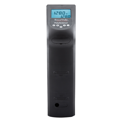 the Sous Vide Professional® Creative Series