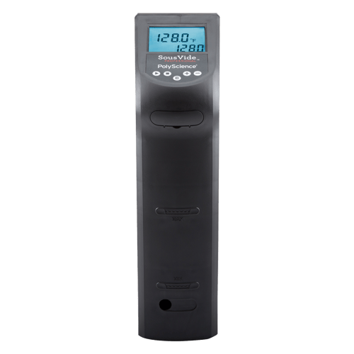 the Sous Vide Professional® Creative Series