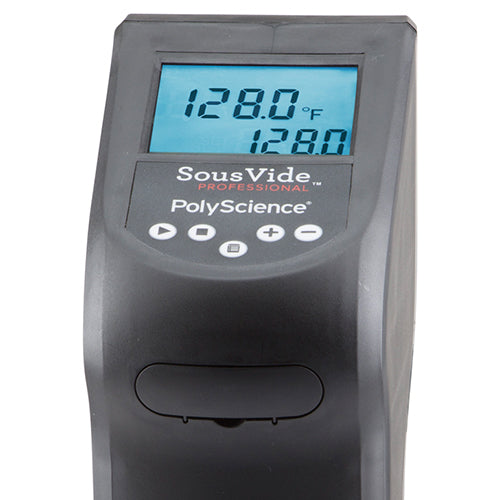 the Sous Vide Professional® Creative Series