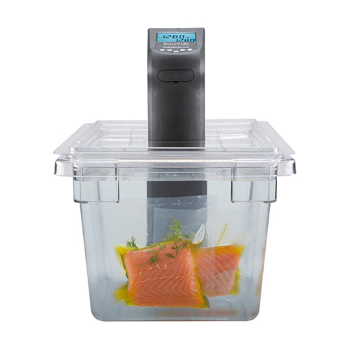 the Sous Vide Professional® Creative Series