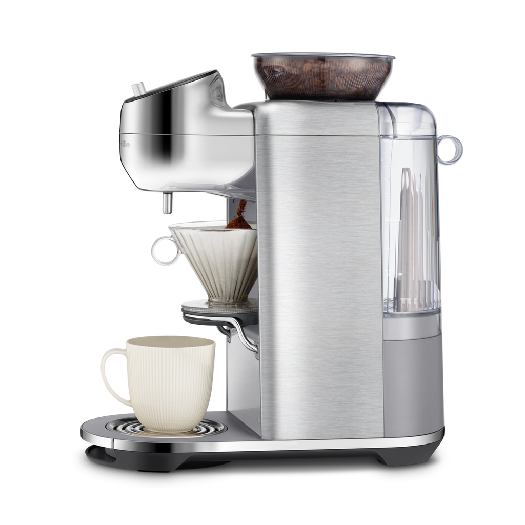 the Spiral Luxe™ Auto Pour Over