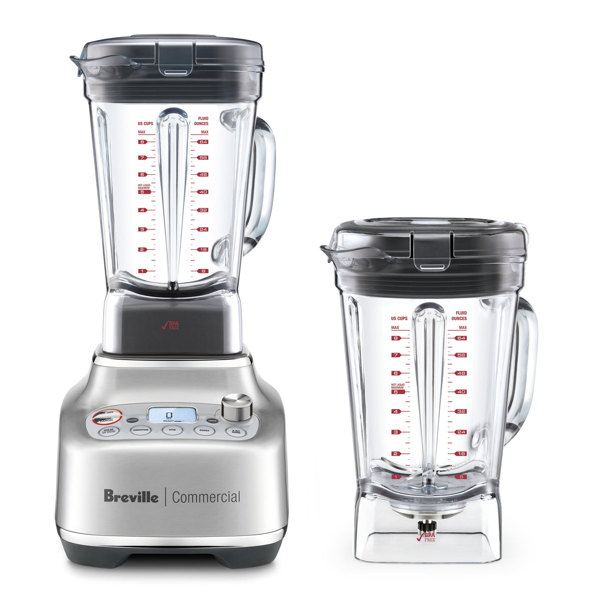 the Super Q™ Pro