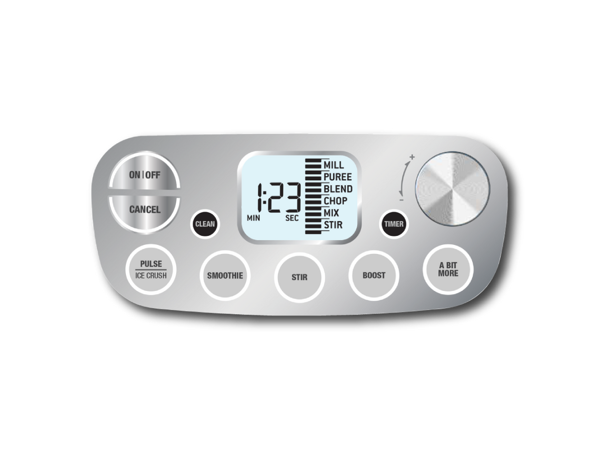 the Super Q™ Pro