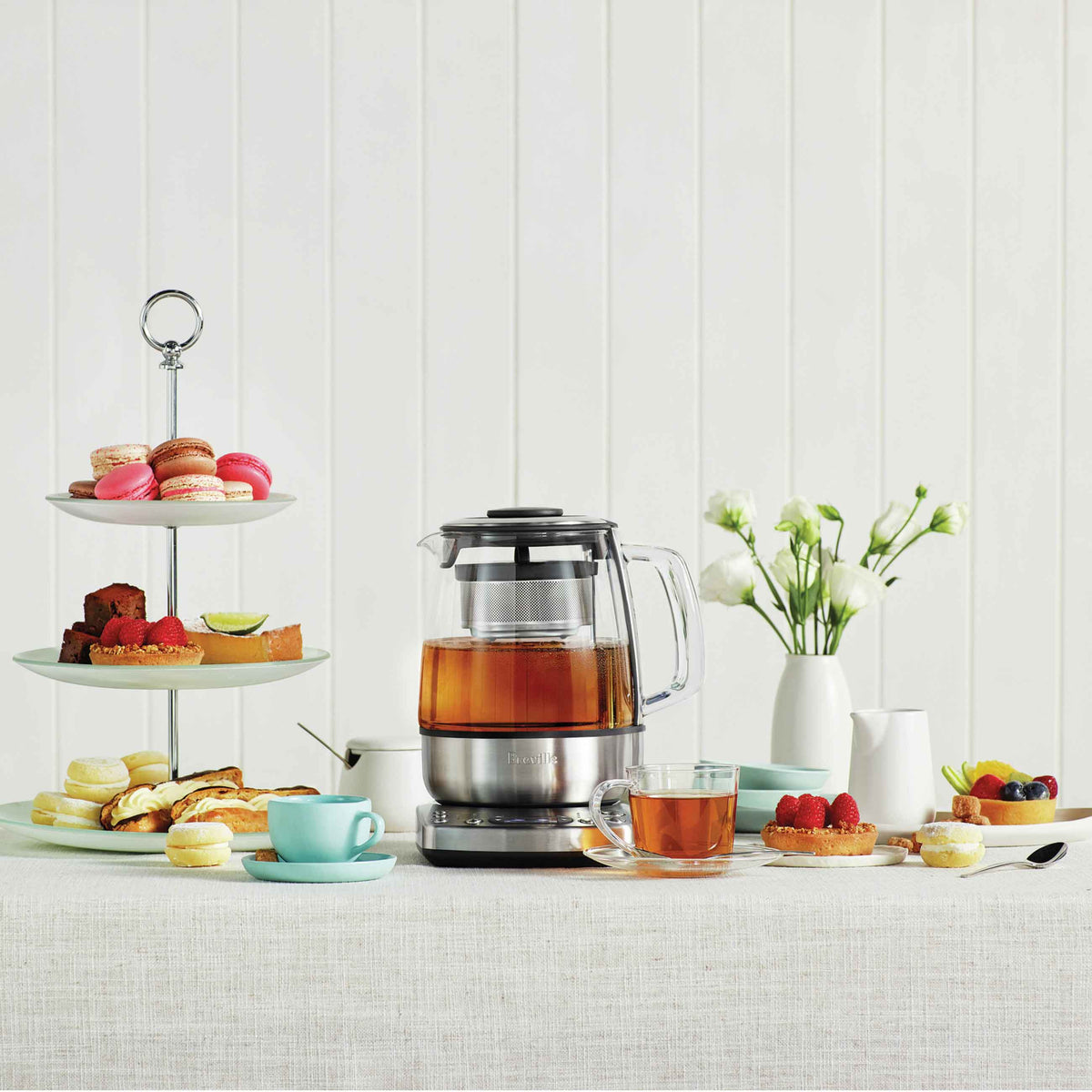 the Tea Maker™