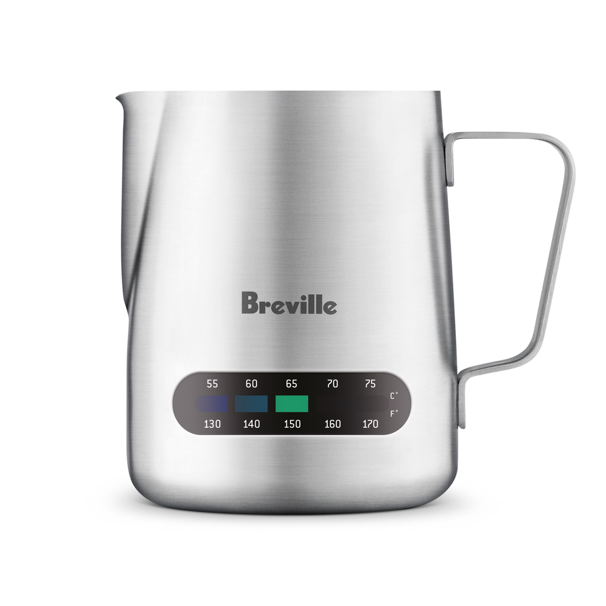 the Temp Control™ Milk Jug