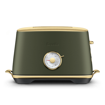 the Toast Select™ Luxe