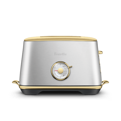 the Toast Select™ Luxe