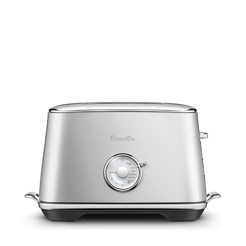 the Toast Select™ Luxe