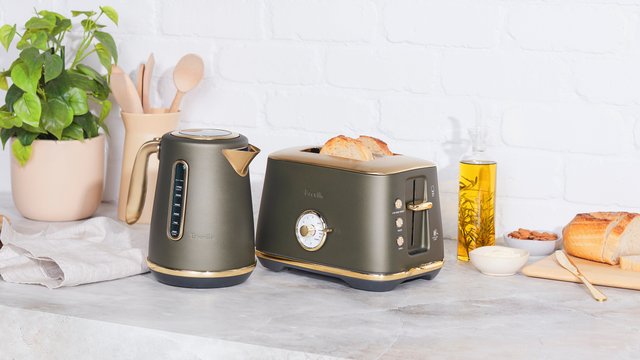 the Toast Select™ Luxe