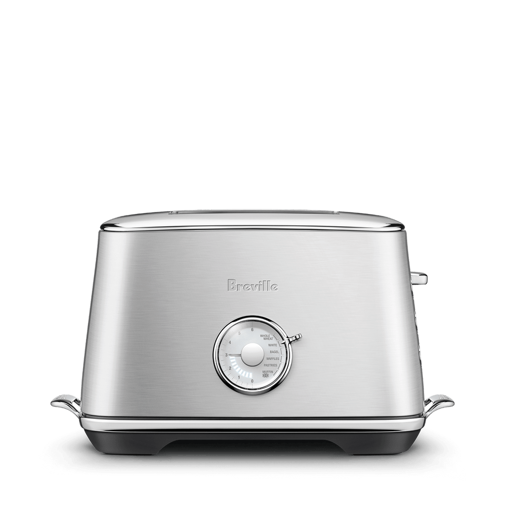 the Toast Select™ Luxe