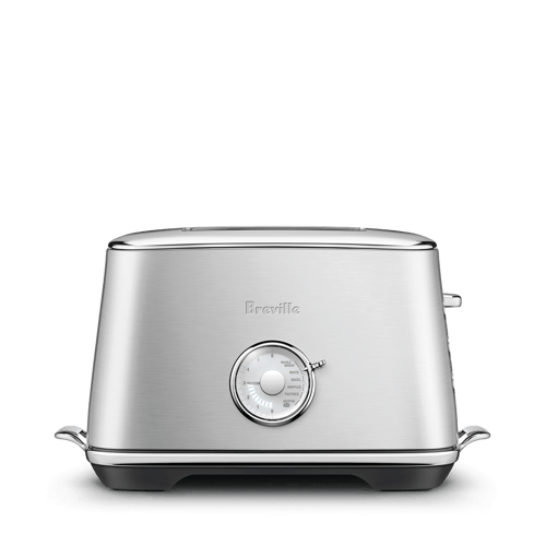 the Toast Select™ Luxe