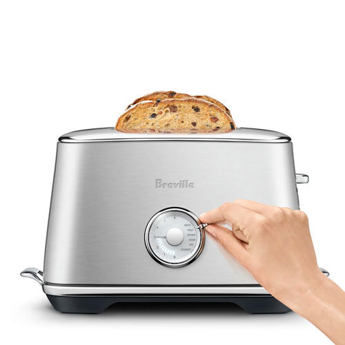 the Toast Select™ Luxe