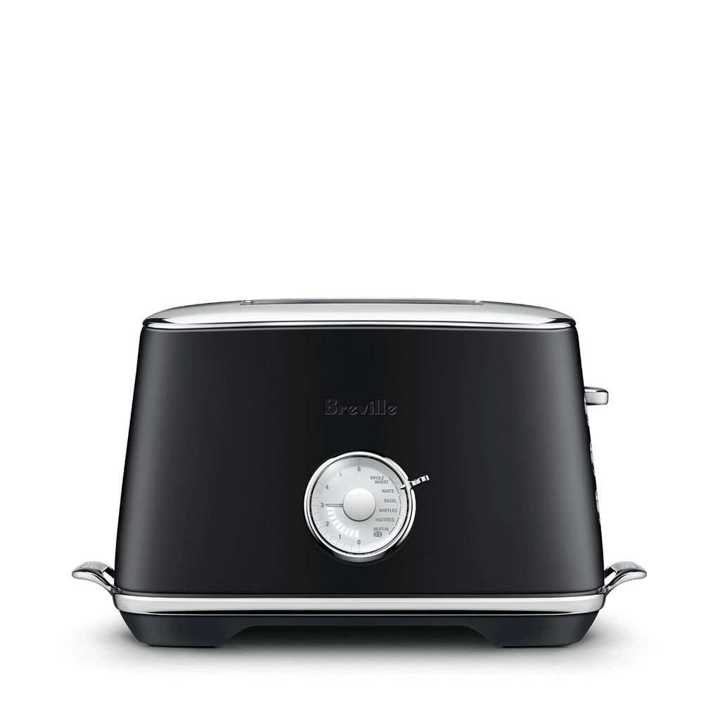 the Toast Select™ Luxe