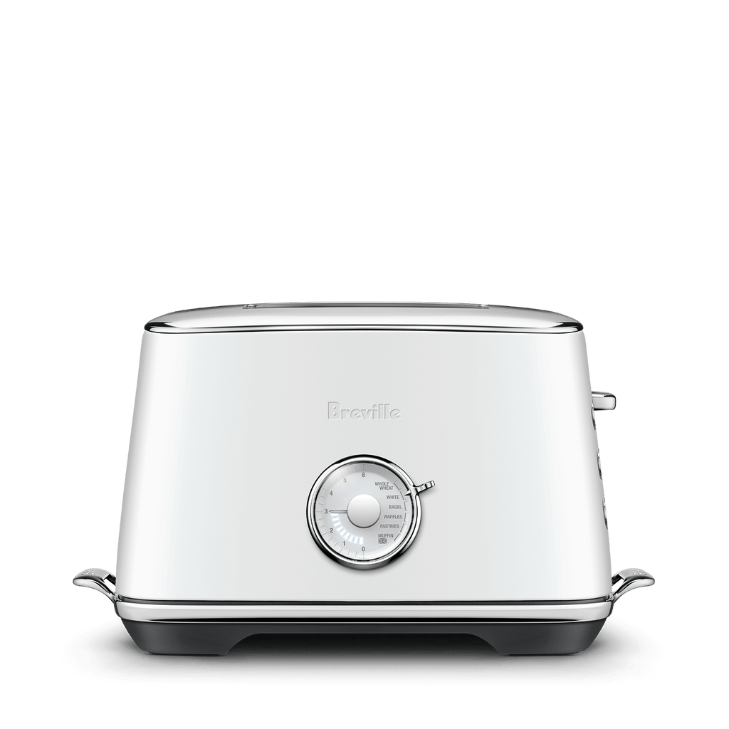 the Toast Select™ Luxe