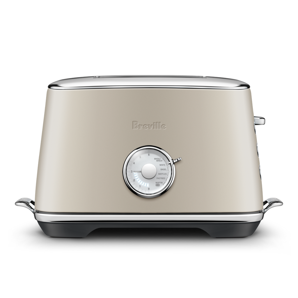 the Toast Select™ Luxe