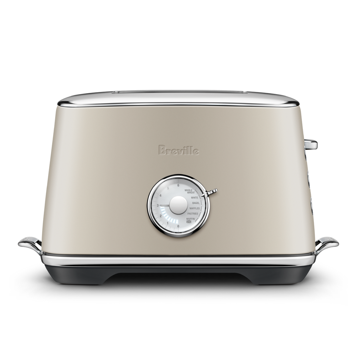 the Toast Select™ Luxe