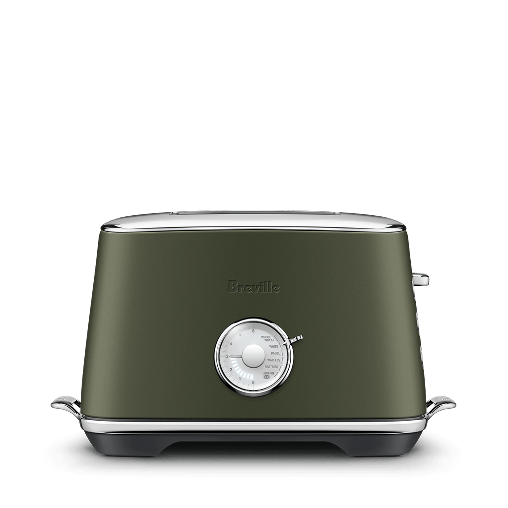 the Toast Select™ Luxe