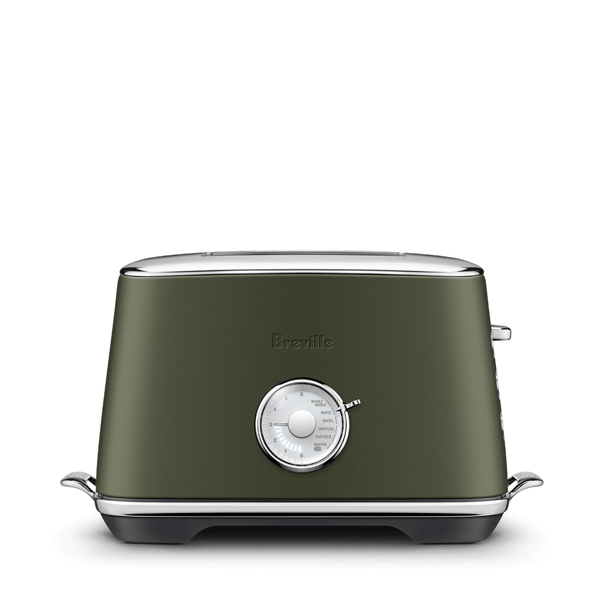 the Toast Select™ Luxe