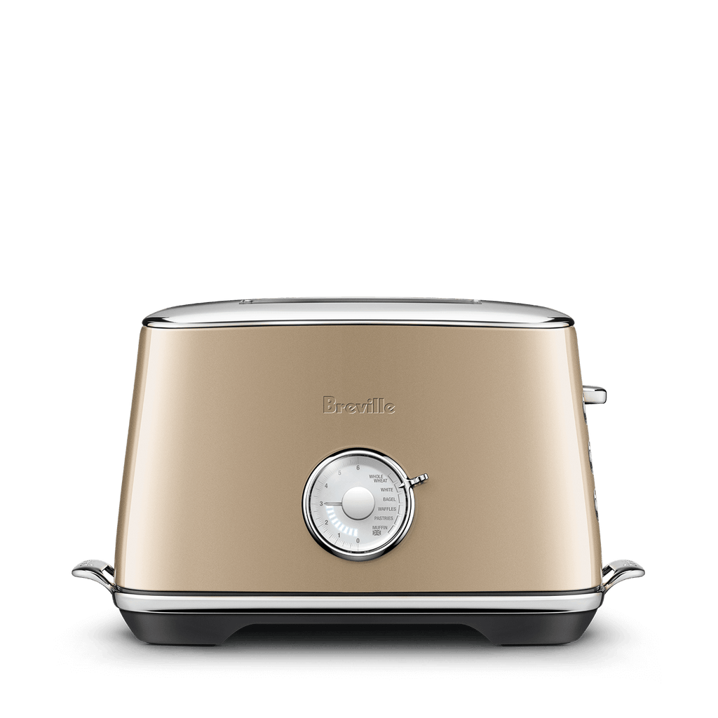 the Toast Select™ Luxe