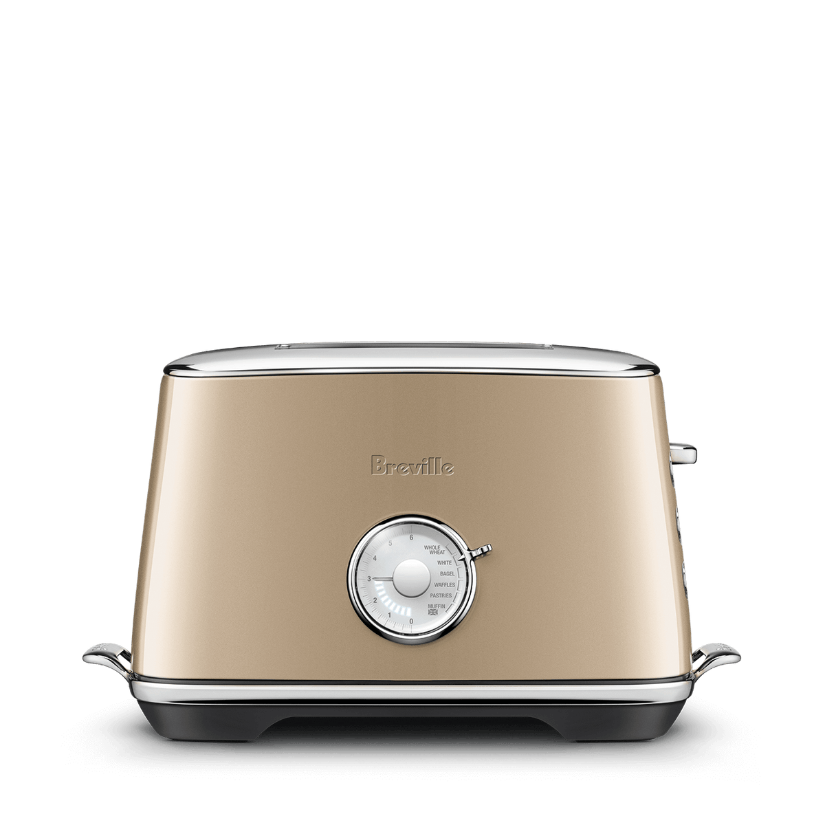 the Toast Select™ Luxe