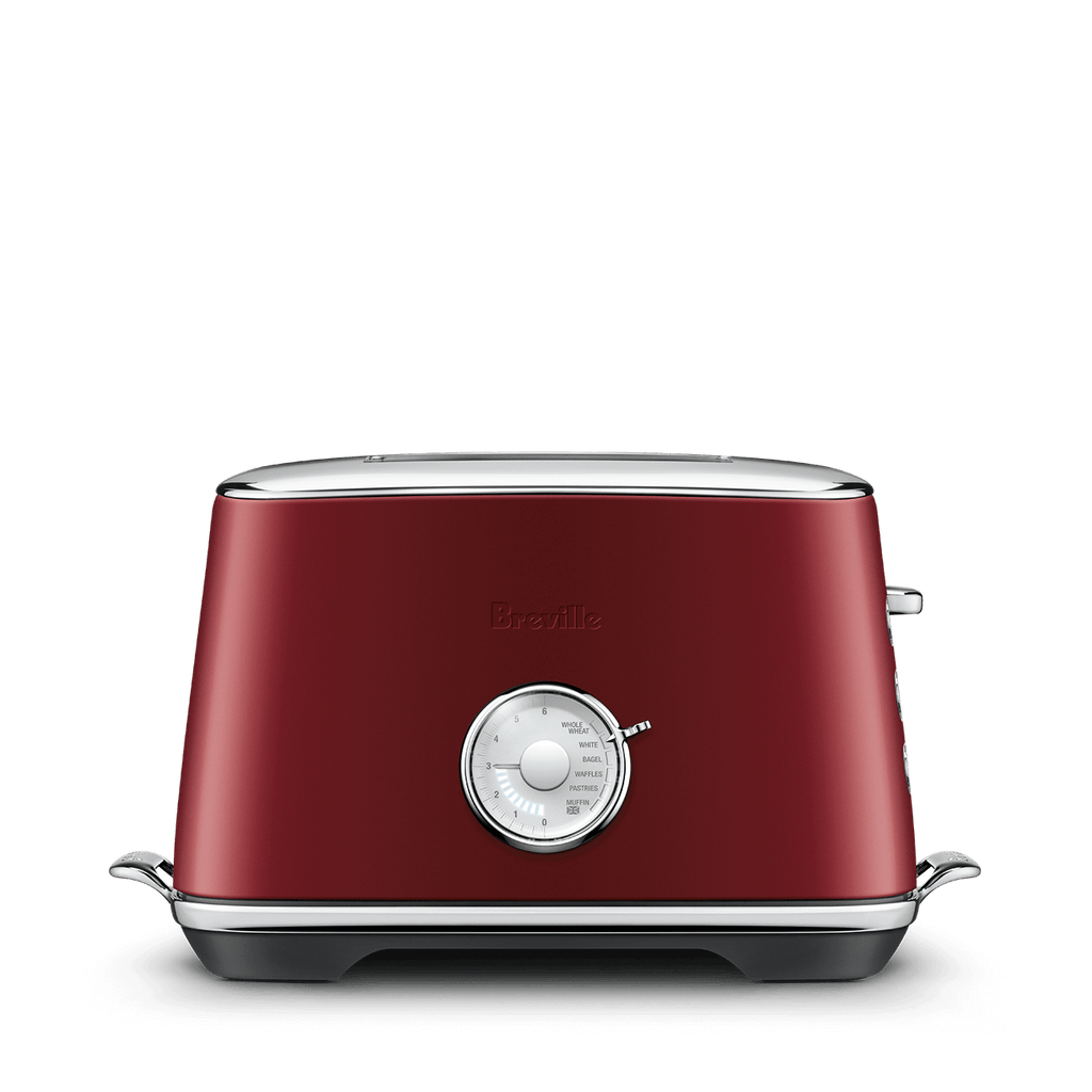 the Toast Select™ Luxe