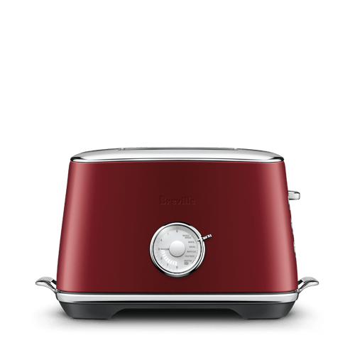 the Toast Select™ Luxe