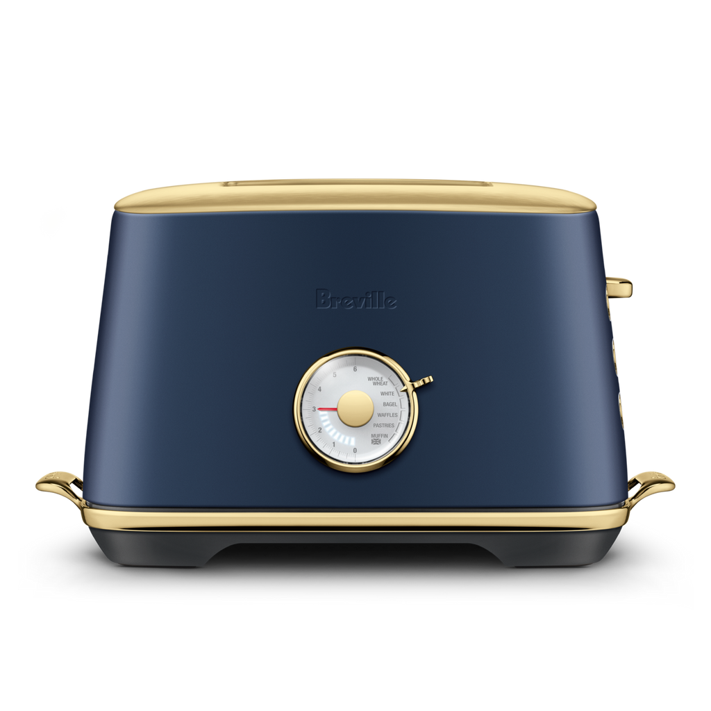 the Toast Select™ Luxe