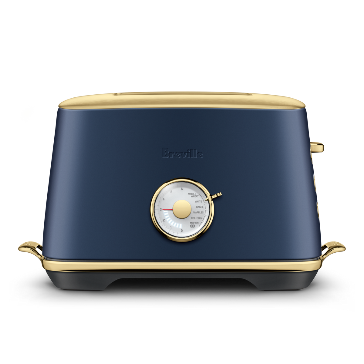 the Toast Select™ Luxe