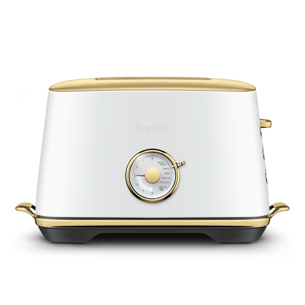 the Toast Select™ Luxe