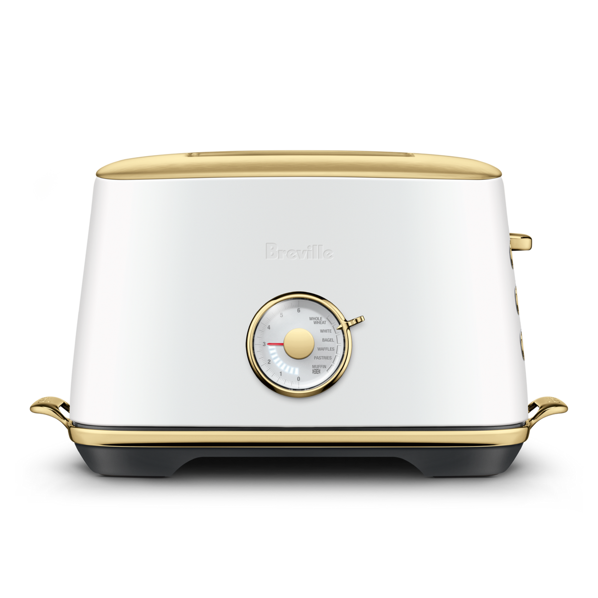 the Toast Select™ Luxe