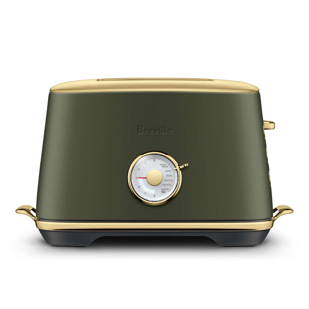 the Toast Select™ Luxe