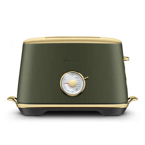 the Toast Select™ Luxe