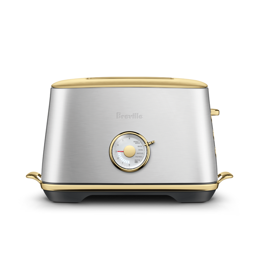 the Toast Select™ Luxe