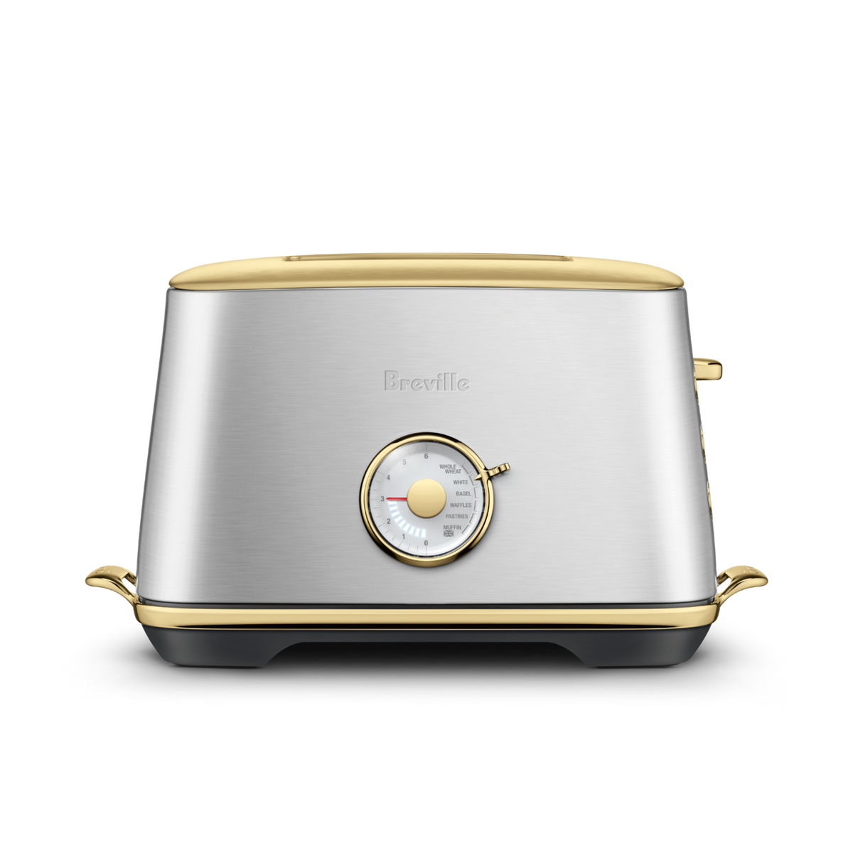 the Toast Select™ Luxe