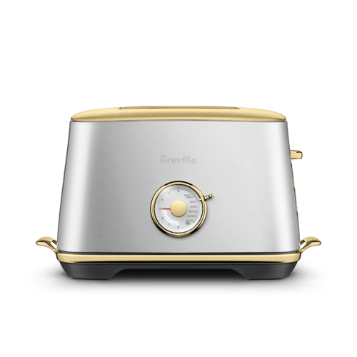 the Toast Select™ Luxe