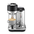 the Vertuo Creatista