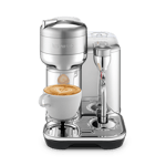 the Vertuo Creatista
